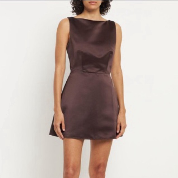 Reformation Zenni Dress new size 4 - Picture 3 of 4